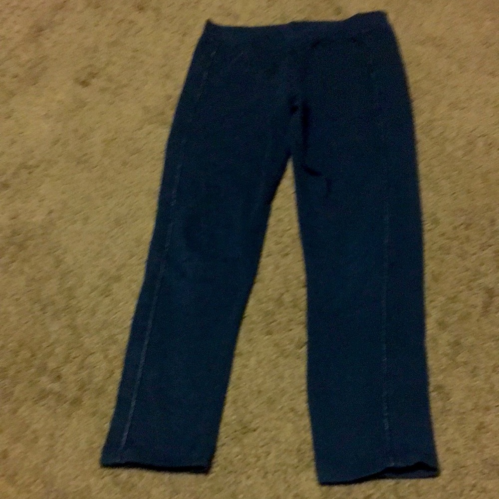 Garanimals leggings size 8 girl black pants 365 Kids, great staple for you